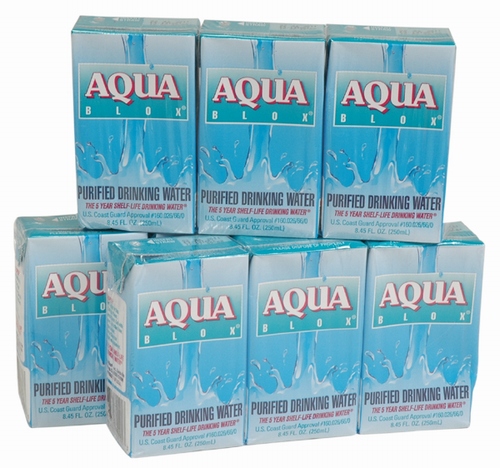 Aqua Blox - 3 pack