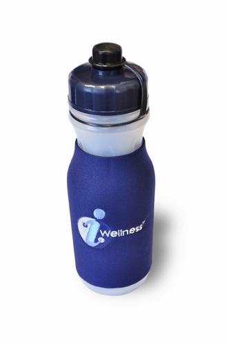 Water Filtration Bottle