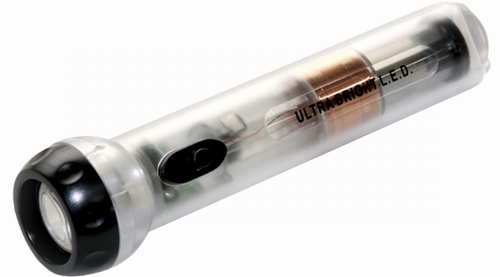 Real Shake (forever flashlight)