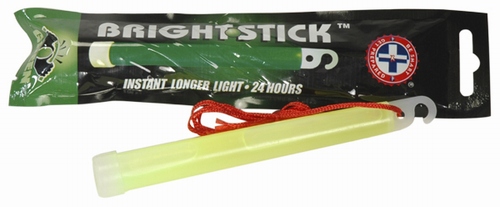 24 Hour Emergency Bright Stick