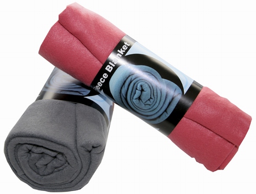 Warm Polar Fleece Blanket