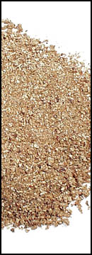 Blend (500# Min), Mushroom Powder
