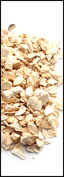 Ivory Portabella (500# Min), Kibbled