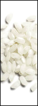 Arborio Rice (25 Lb Bag )