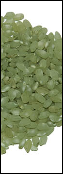 Bamboo Rice (25 Lb Bag )
