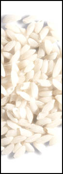 Basmati Rice/kala Jeera, Baby (25 Lb Bag )