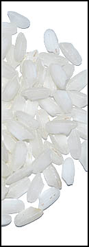 Carnaroli Rice (25 Lb Bag )