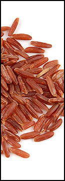 Himalayan Style Red Rice (25 Lb Bag )