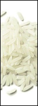 Jasmine Rice (25 Lb Bag )