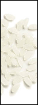 Sushi Rice (25 Lb Bag )