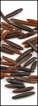Wild Rice (25 Lb Bag )