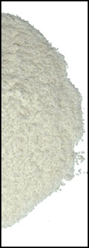 Buckwheat Flour (25 Lb Bag )