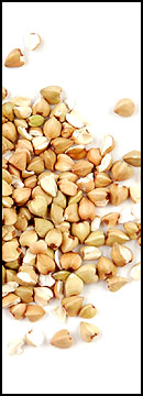 Buckwheat Groats (25 Lb Bag )