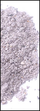 Cornmeal, Blue (25 Lb Bag )
