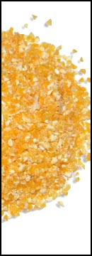 Polenta, Coarse, Italian Style (25 Lb Bag )