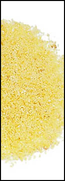 Polenta, Fine, Instant (25 Lb Bag )