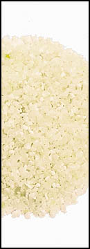 Polenta, White, Coarse (25 Lb Bag )
