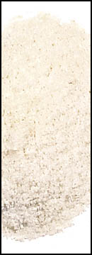 Polenta, White, Fine (25 Lb Bag )