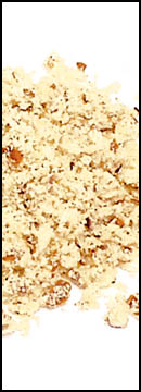 Almond Meal, Raw* (5 Lb Bag)