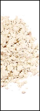 Chestnut Powder, Raw* (5 Lb Bag)