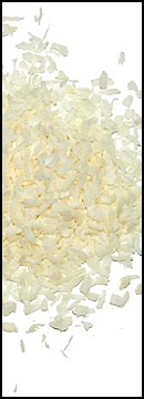 Coconut No So2 No Sugar, Fancy Shred* (5 Lb Bag)