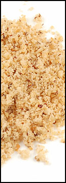 Hazelnut Meal, Roasted* (5 Lb Bag)