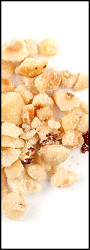 Hazelnuts, Chopped* (5 Lb Bag)