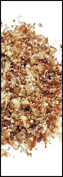 Pecan Meal* (5 Lb Bag)