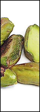 Pistachio, R/s, In Shell* (5 Lb Bag)