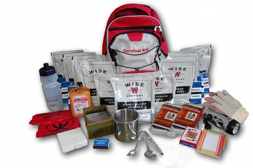 Food Storage Essentials Kit