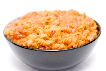 Cook in the Pouch - Lasagna