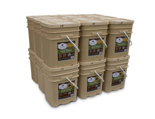 6 Months Supply (2 Servings/Day)