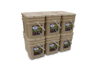 3 Months Supply (3 Servings/Day)