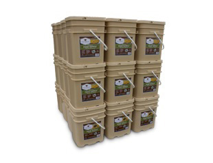 12 Month Supply (3 Servings/Day)