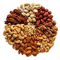 Nuts and Seeds