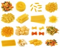 Noodles and Pasta