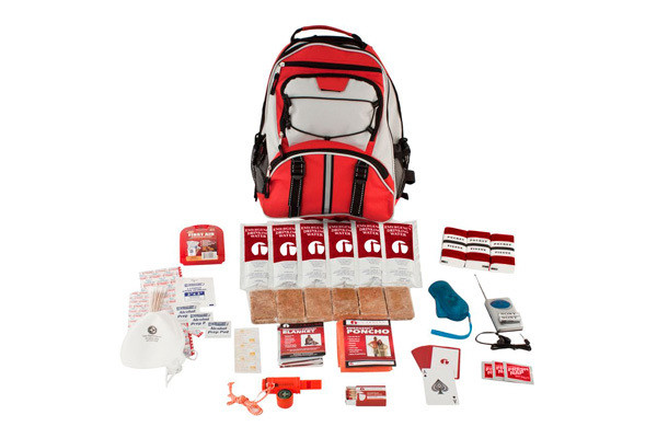 LDS Survival Kit