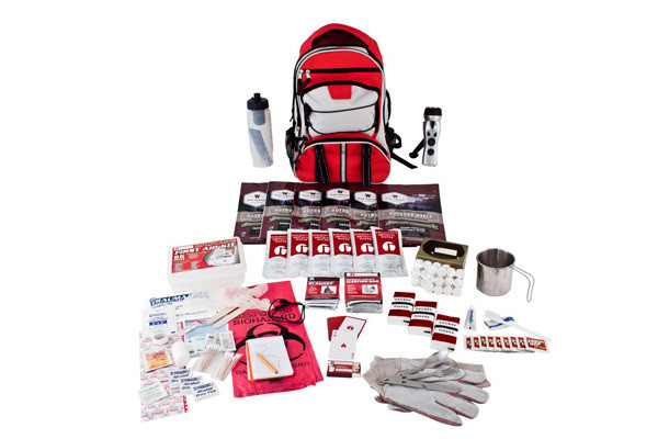 LDS Food Storage Survival Kit