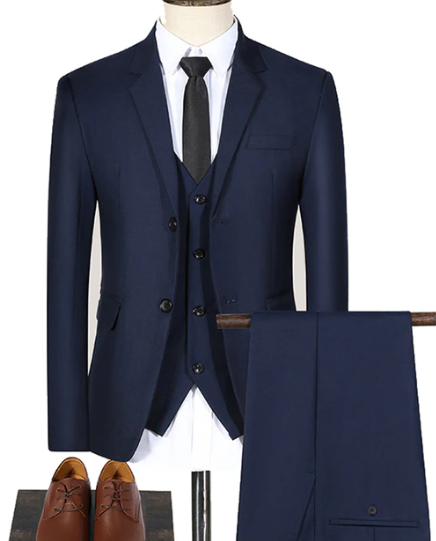 The First Look to be Taken Seriously - Navy