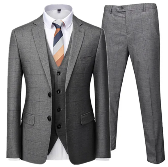 The Third Look to be Taken Seriously - Gray