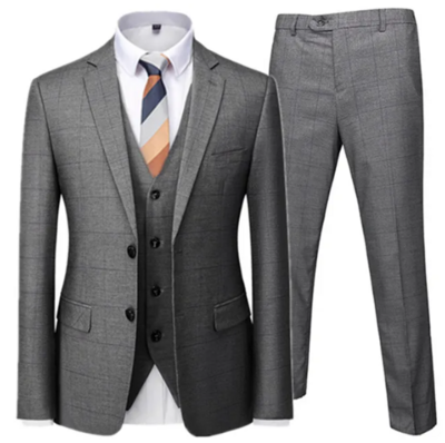 The Third Look to be Taken Seriously - Gray