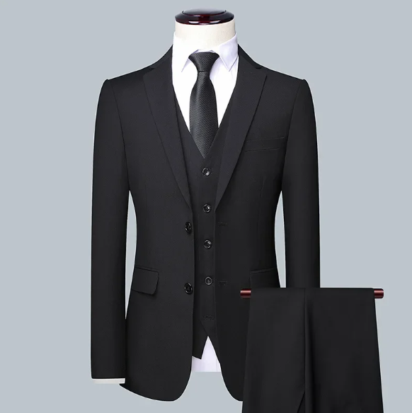 The Second Look to be Taken Seriously - Black
