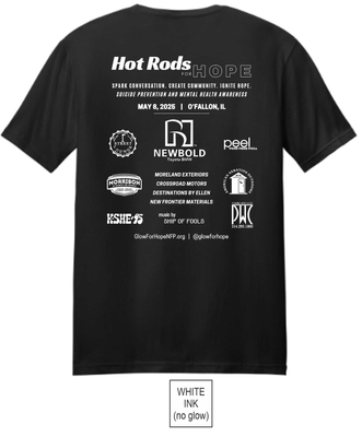 Hot Rods For Hope - May 2025