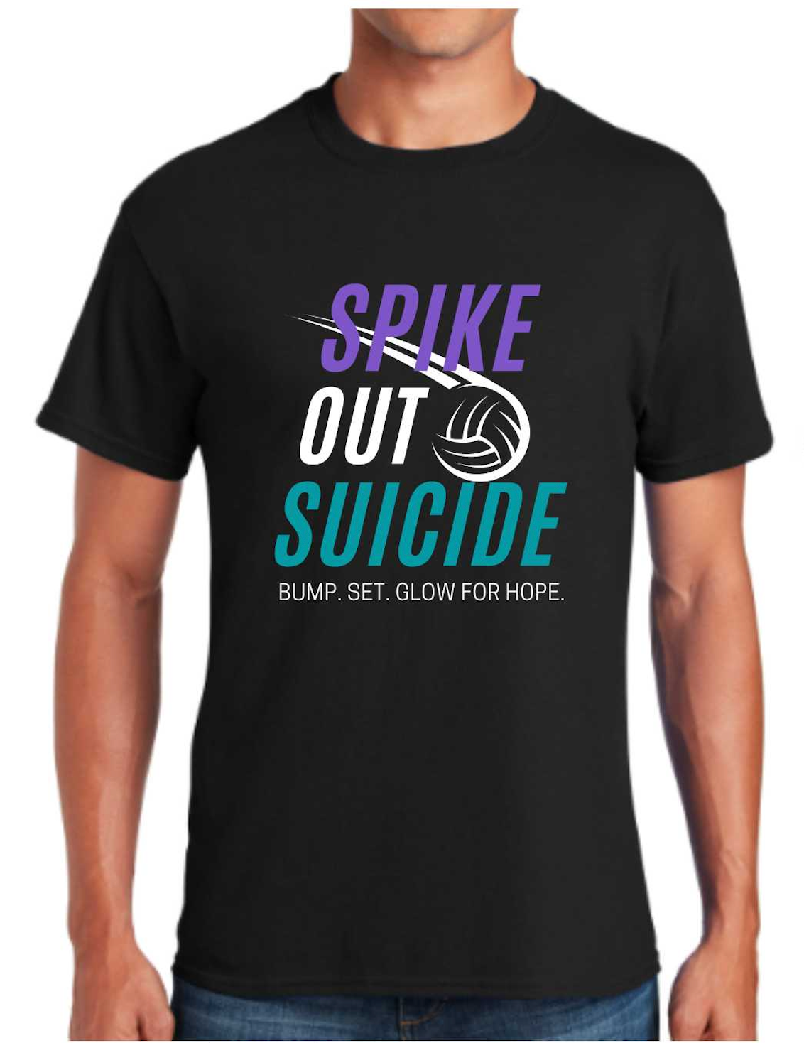 Spike Out Suicide