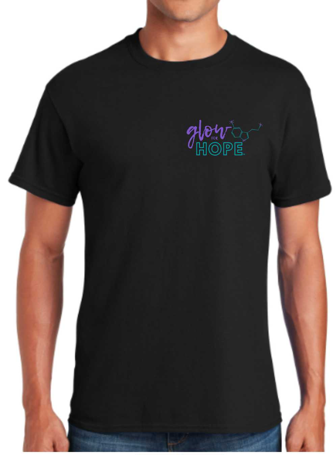 Glow For Hope / Spike Out Suicide