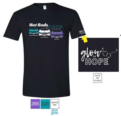 Hot Rods For Hope - May 2025