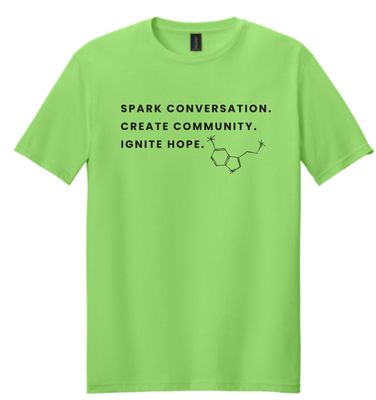 Spike Out Suicide - May 2025