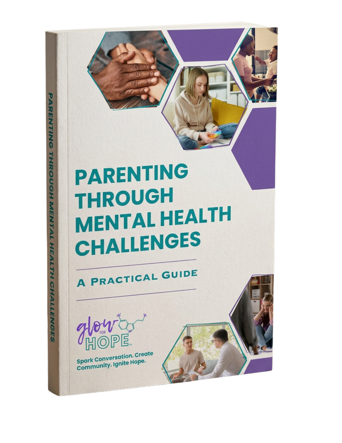 Parenting Through Mental Health Challenges: A Practical Guide
