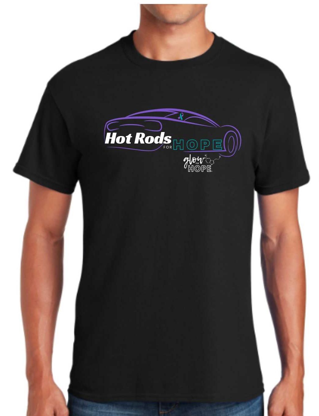 Hot Rods For Hope - September '26