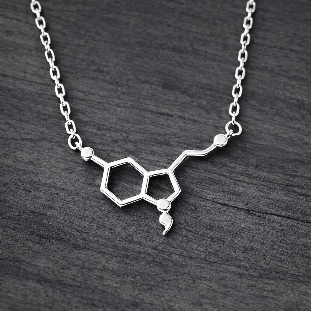 Hope Necklace